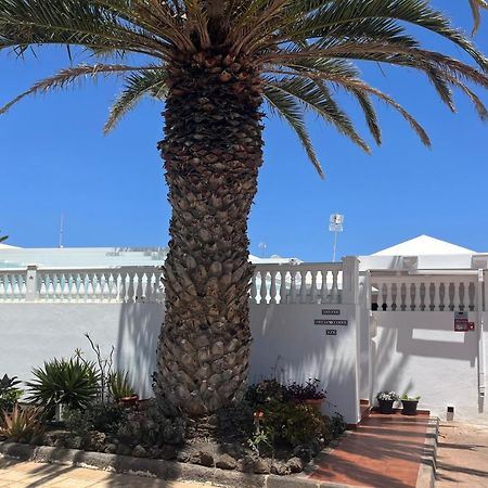 Casa Costa Bella Villa Costa Teguise Exterior photo