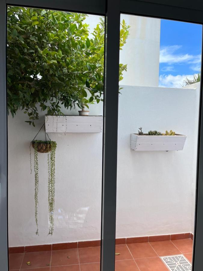 Casa Costa Bella Villa Costa Teguise Exterior photo